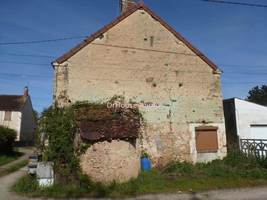 Achat maison 1 chambre(s) - Chevannes