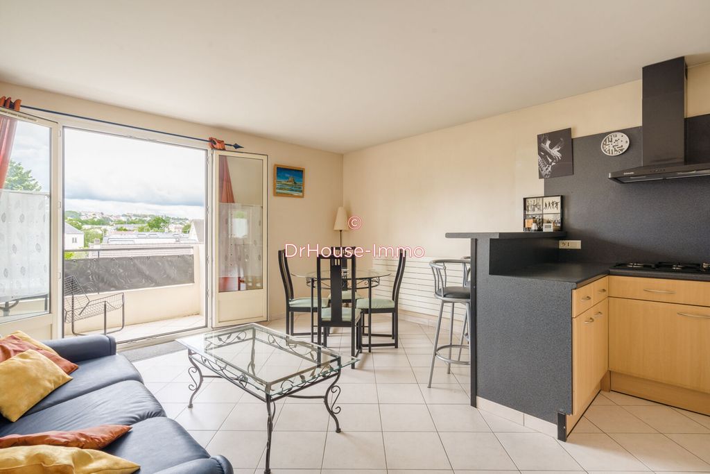 Achat appartement 2 pièce(s) Bry-sur-Marne