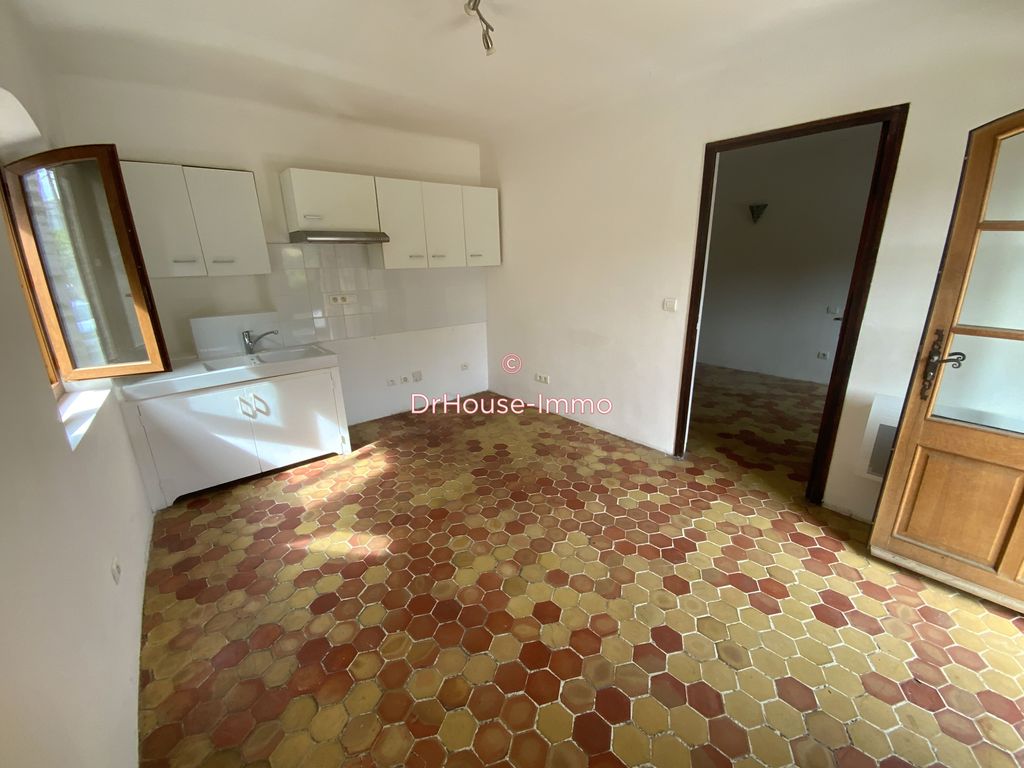 Achat maison à vendre 1 chambre 30 m² - Lauris