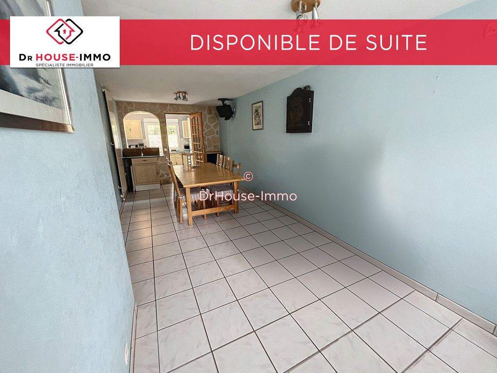 Achat maison 4 chambre(s) - Saint-Herblain