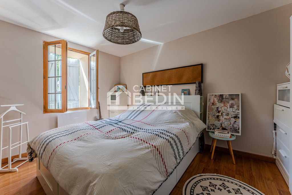 Achat maison 3 chambre(s) - Salles