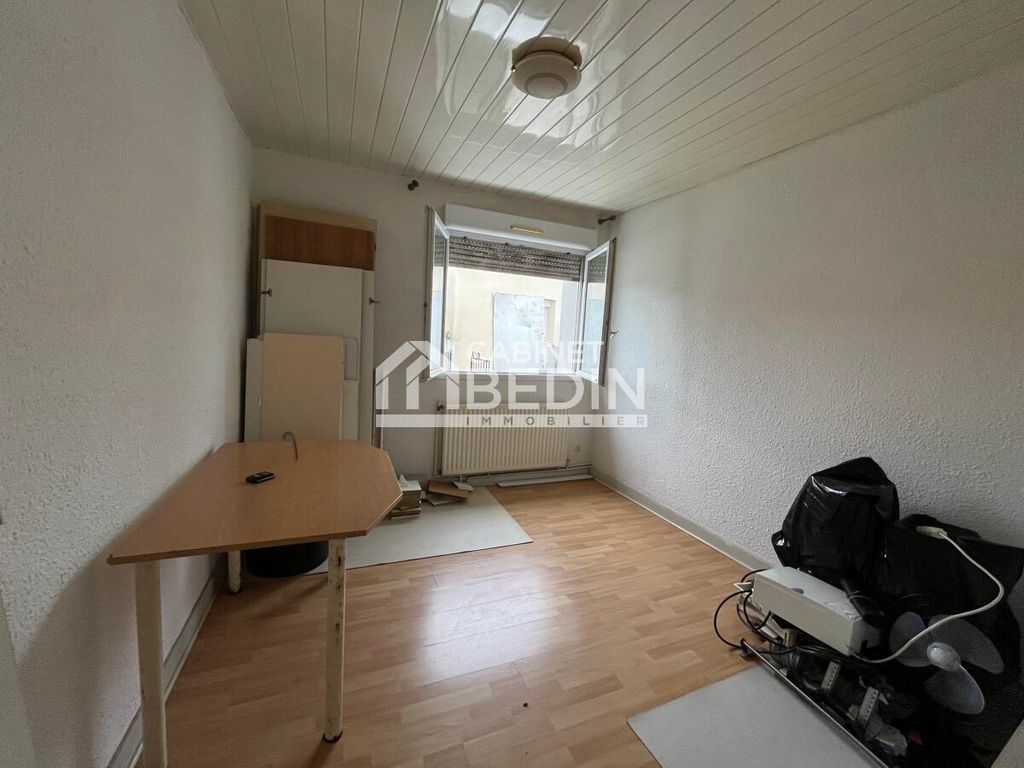 Achat maison 2 chambre(s) - Saint-Médard-en-Jalles