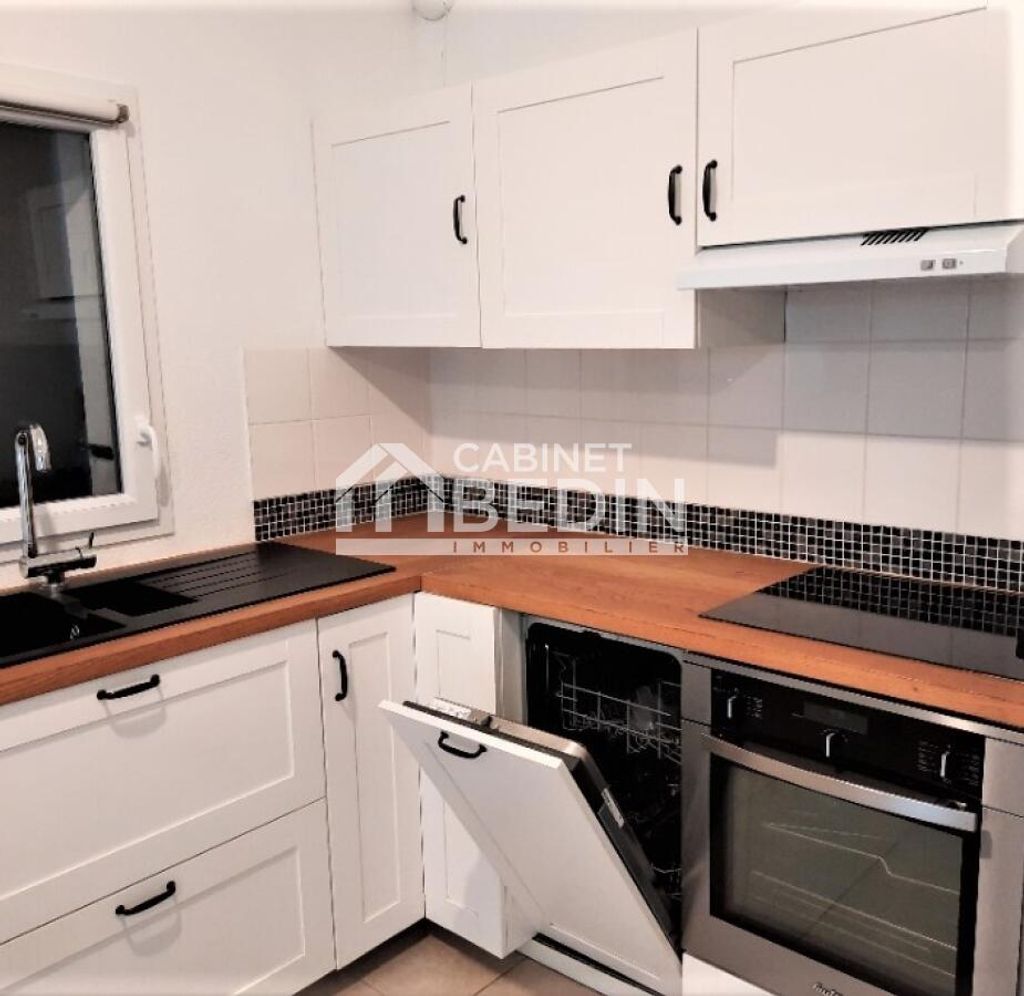 Achat maison à vendre 2 chambres 64 m² - Eysines