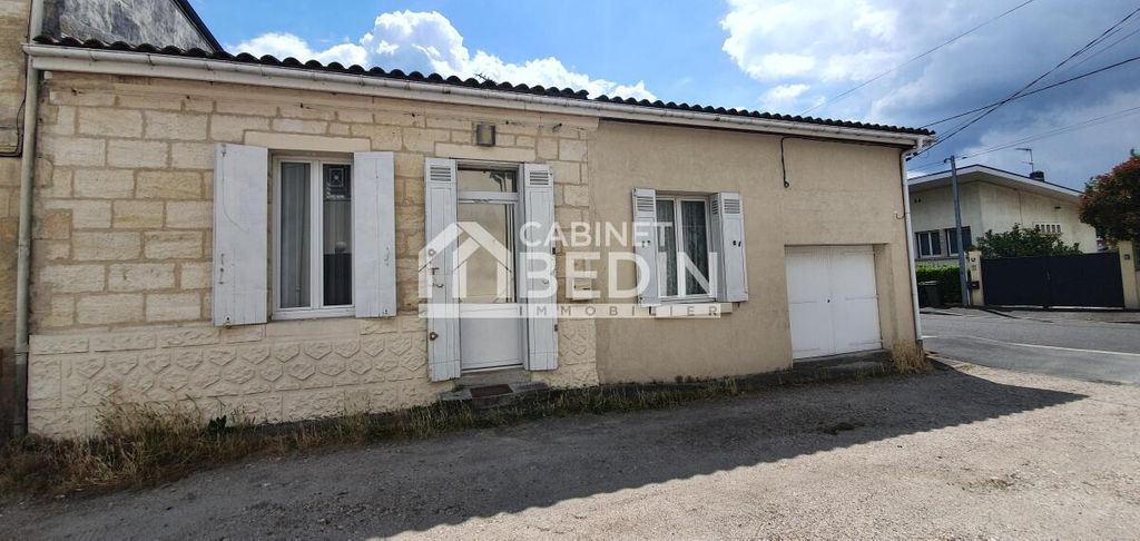 Achat maison à vendre 2 chambres 85 m² - Bruges