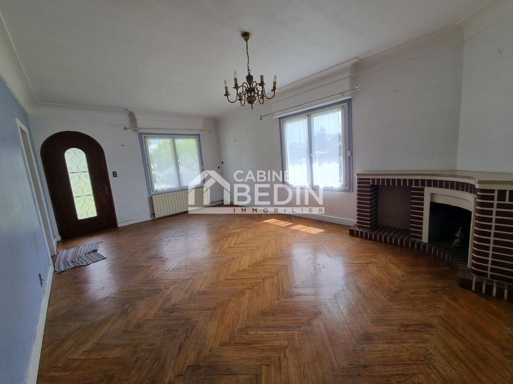 Achat maison à vendre 5 chambres 160 m² - Lesgor