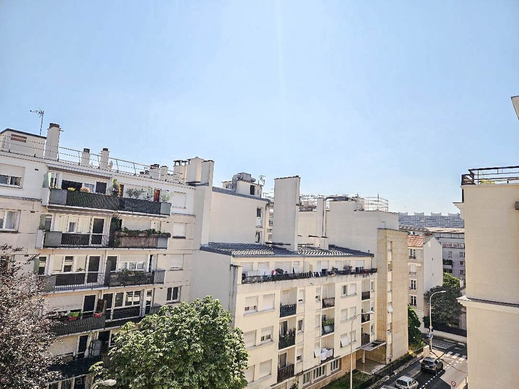 Achat appartement 2 pièce(s) Courbevoie