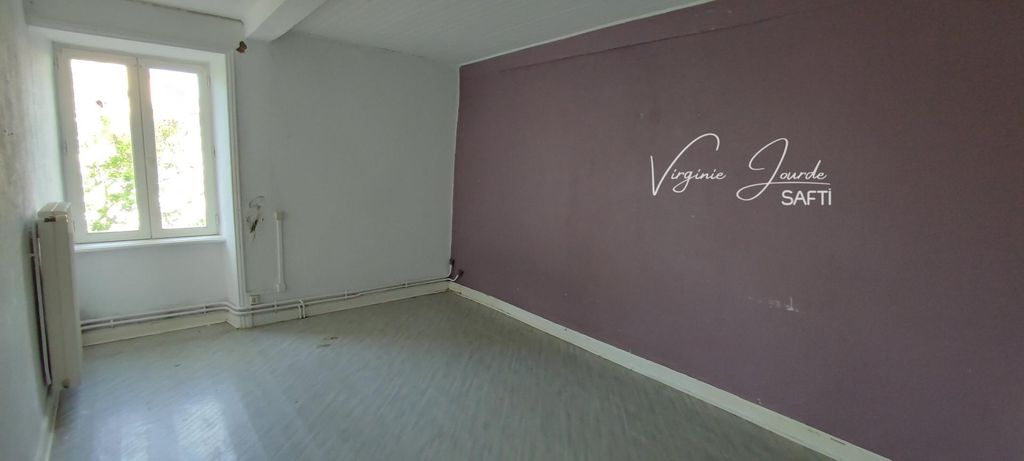 Achat maison 3 chambre(s) - Trézioux