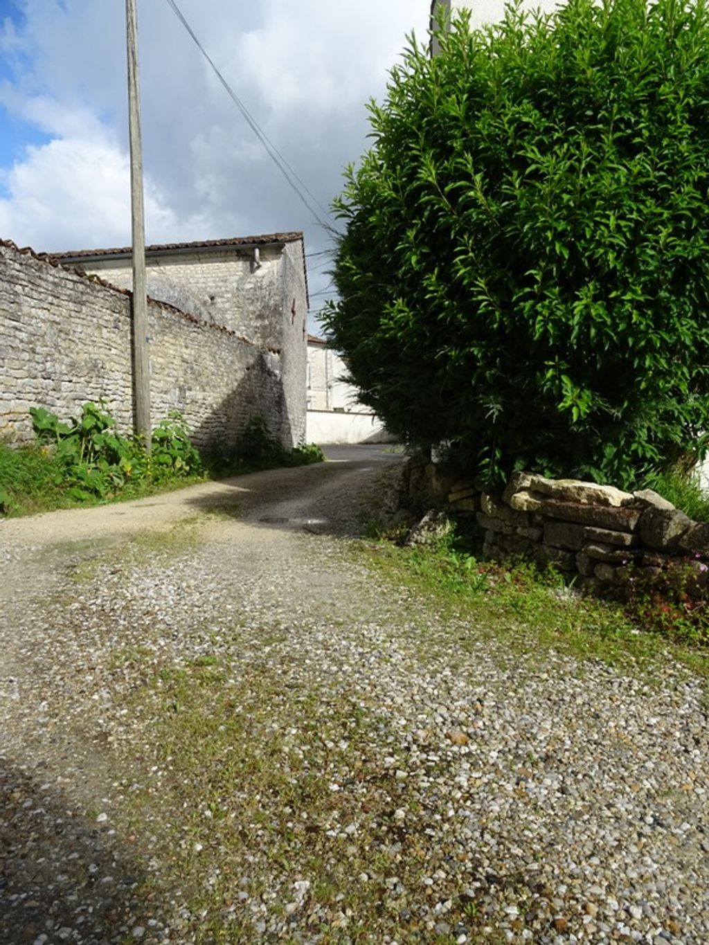 Achat maison 3 chambre(s) - Julienne