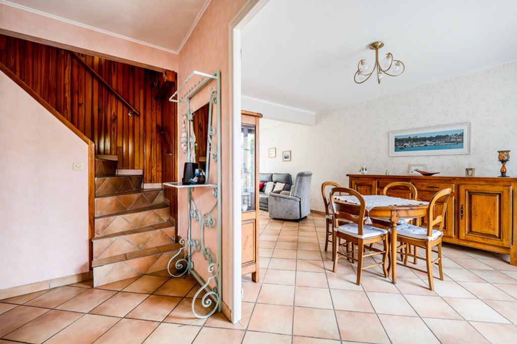 Achat maison 5 chambre(s) - Viry-Châtillon