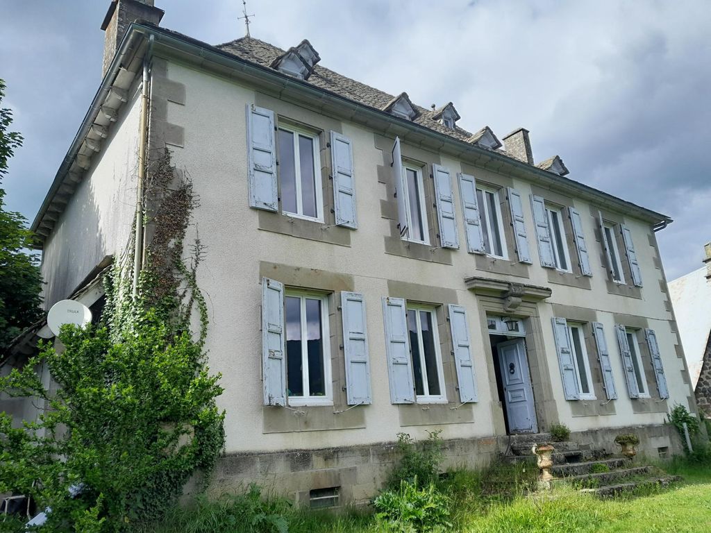 Achat maison 6 chambre(s) - Vic-sur-Cère