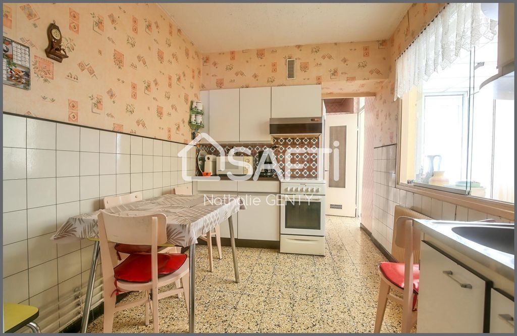 Achat maison 2 chambre(s) - Dunkerque