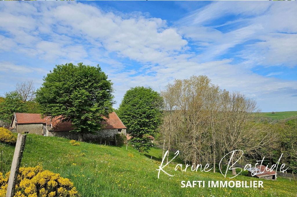 Achat maison 2 chambre(s) - Le Béage