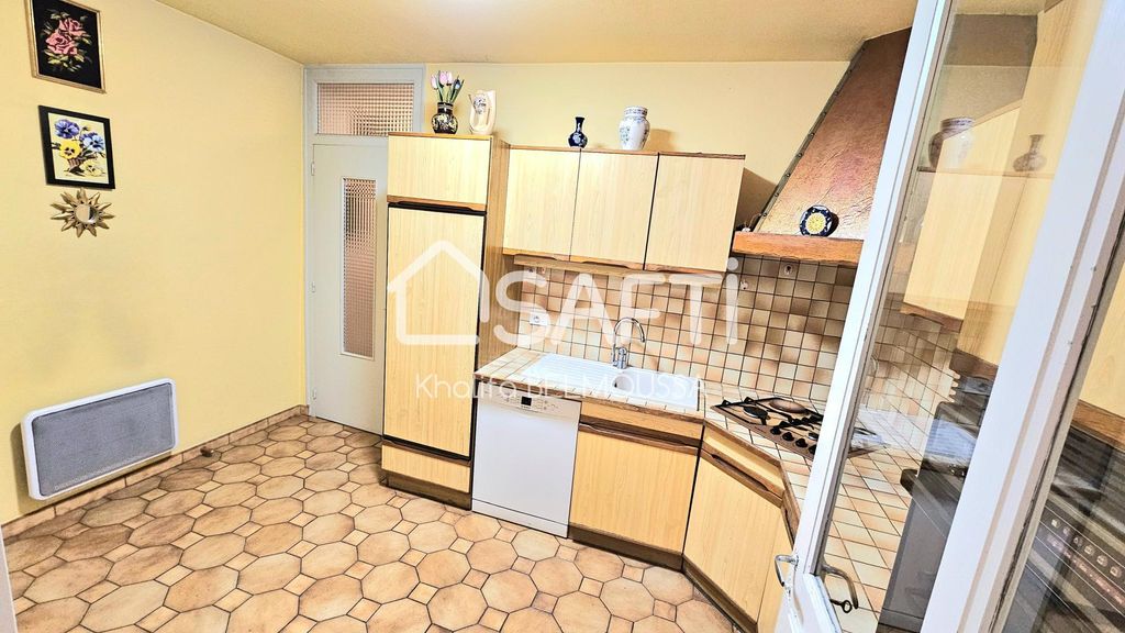 Achat maison 2 chambre(s) - Artemare