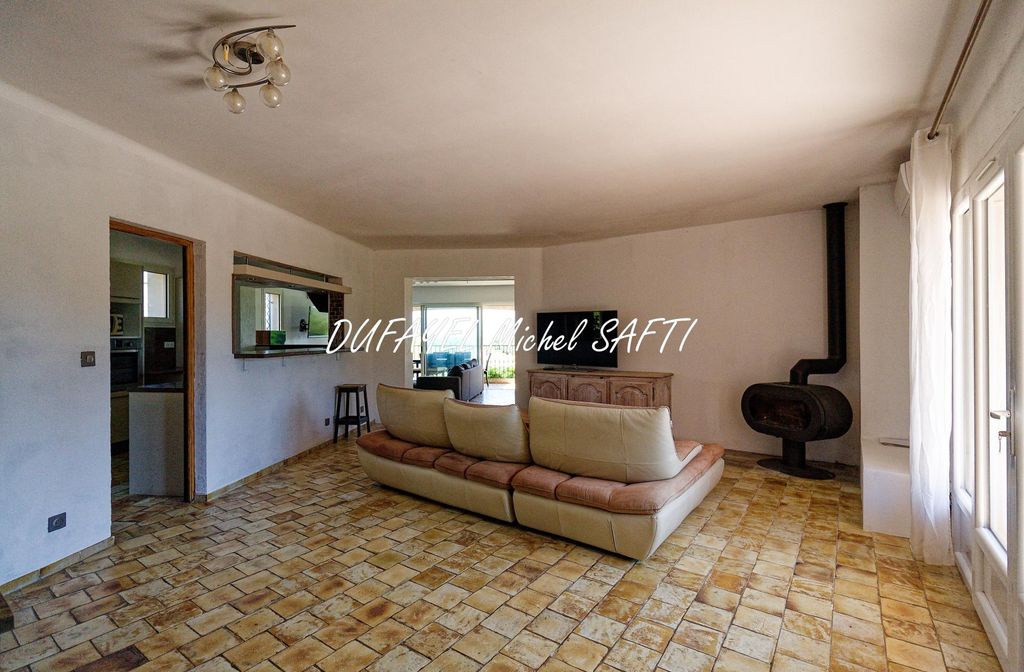 Achat maison 5 chambre(s) - Fréjus