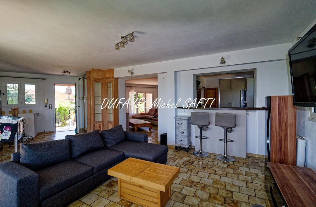 Achat maison 5 chambre(s) - Fréjus