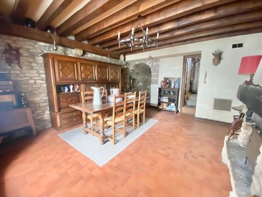 Achat maison à vendre 2 chambres 150 m² - Marsannay-la-Côte