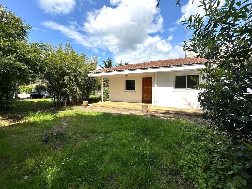 Achat maison à vendre 4 chambres 160 m² - Olivet