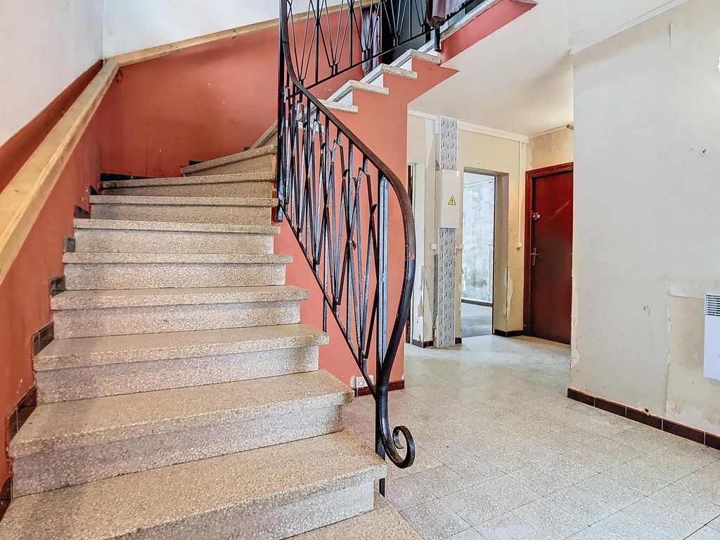 Achat maison à vendre 5 chambres 137 m² - Castelnaudary