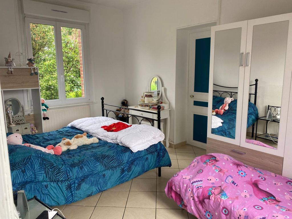 Achat maison 3 chambre(s) - Albert