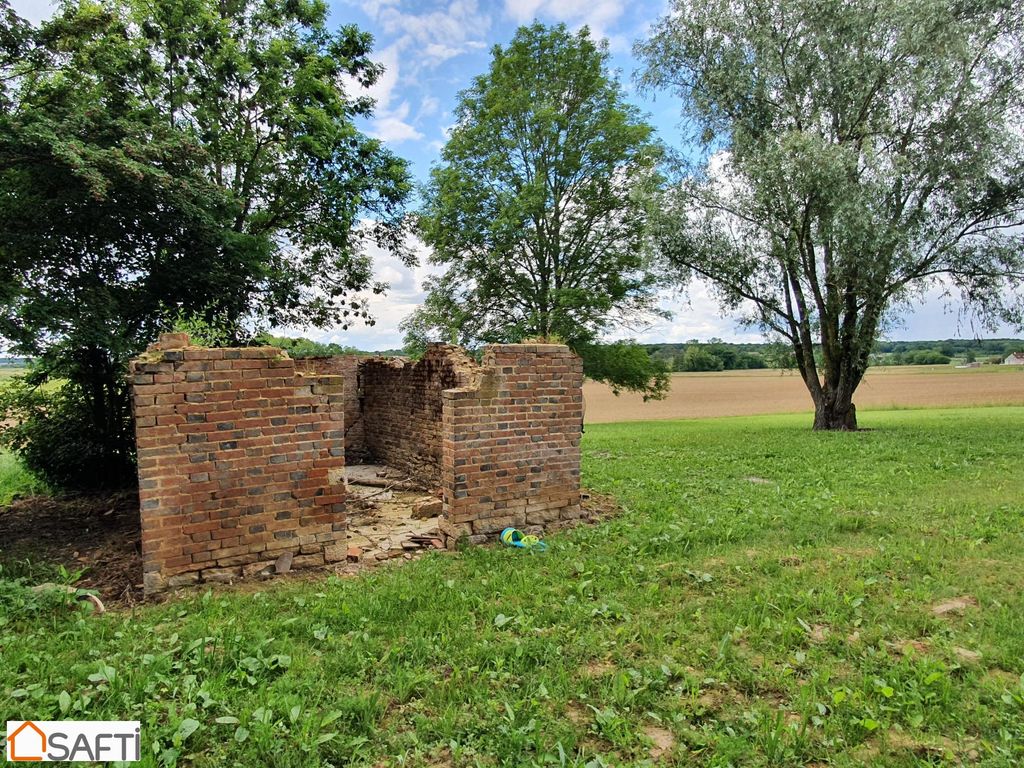 Achat maison 3 chambre(s) - Savigny-en-Revermont