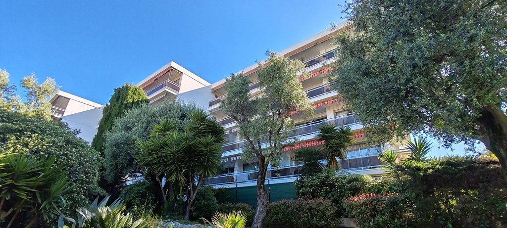 Achat appartement 3 pièce(s) Cagnes-sur-Mer