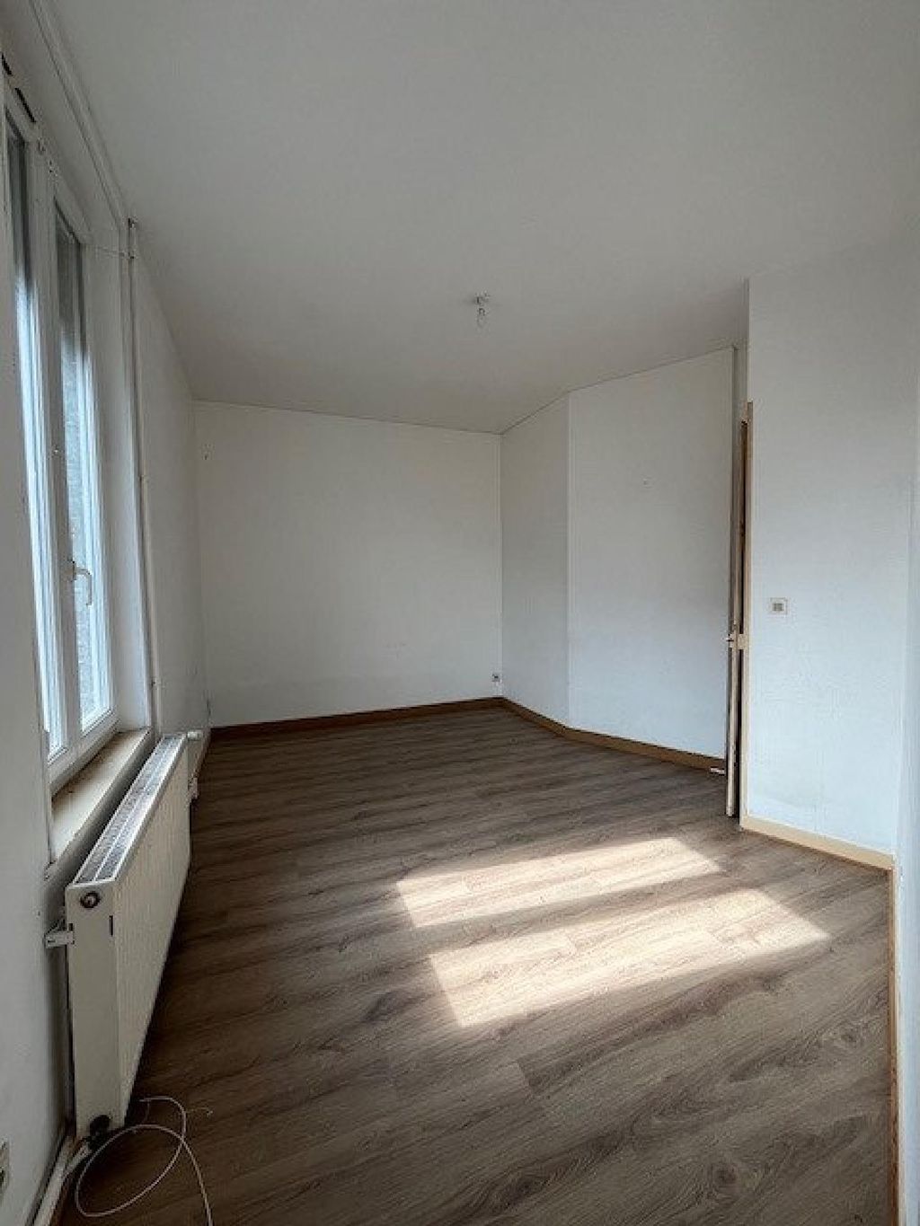 Achat maison à vendre 3 chambres 62 m² - Hirson