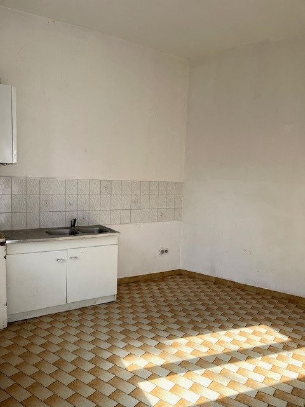 Achat maison à vendre 3 chambres 62 m² - Hirson