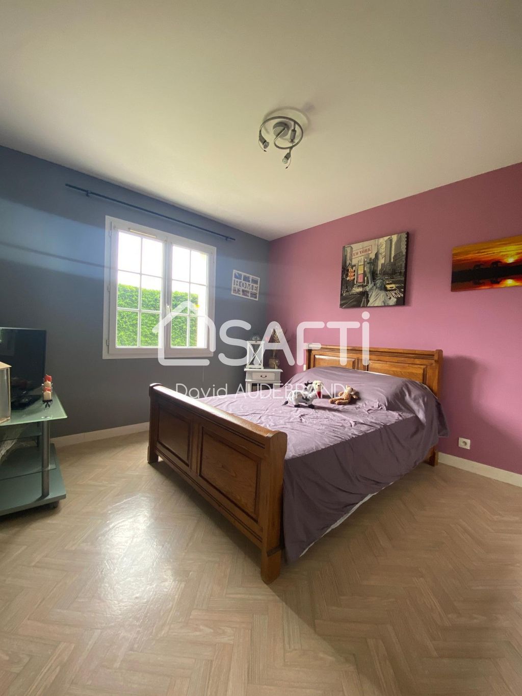 Achat maison 4 chambre(s) - Niort