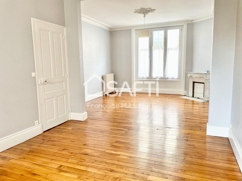 Achat maison 5 chambre(s) - Vannes