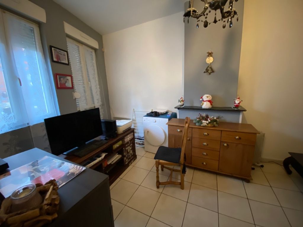 Achat maison 2 chambre(s) - Denain