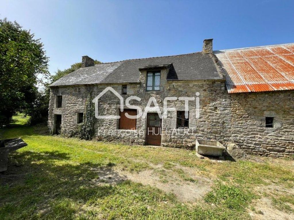 Achat maison 1 chambre(s) - Saint-Avé