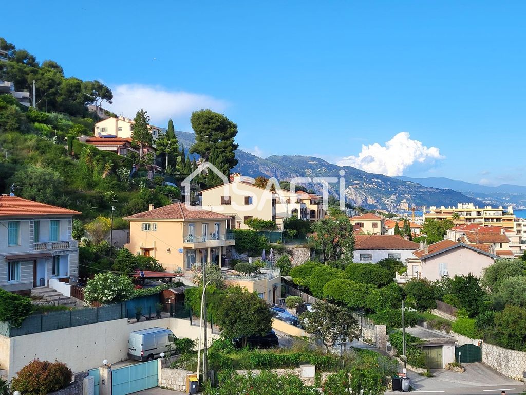 Achat appartement 2 pièce(s) Roquebrune-Cap-Martin