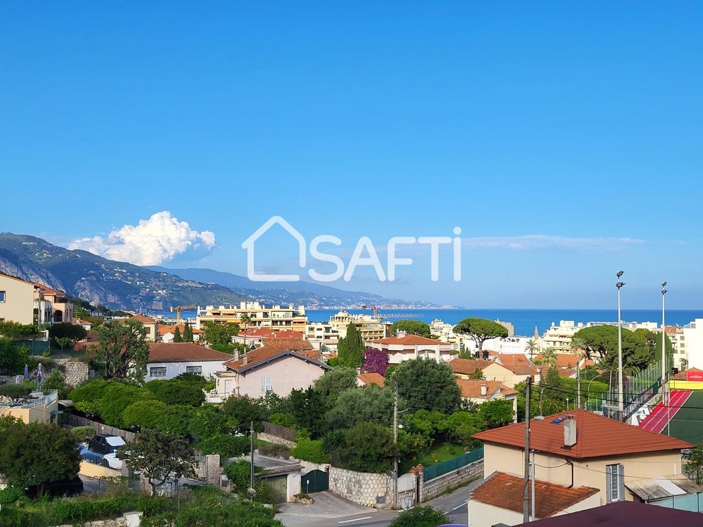 Achat appartement 2 pièce(s) Roquebrune-Cap-Martin