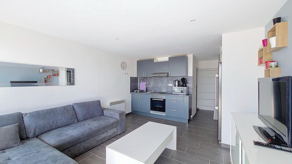 Achat appartement à vendre 2 pièces 33 m² - Saint-Cyprien