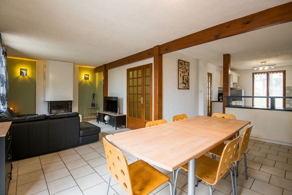 Achat maison 5 chambre(s) - Sainte-Radegonde