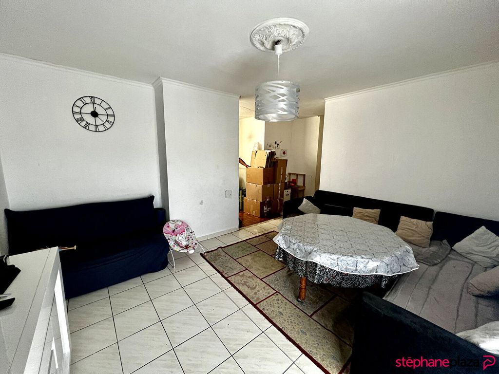 Achat appartement 4 pièce(s) Montpellier