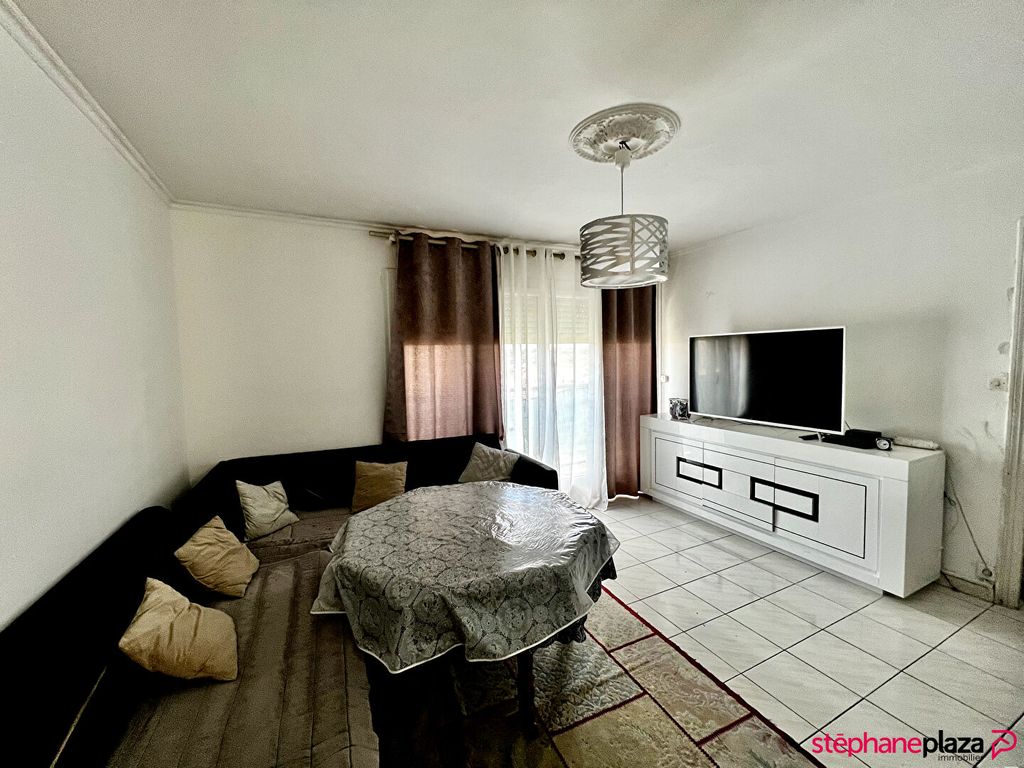 Achat appartement à vendre 4 pièces 72 m² - Montpellier