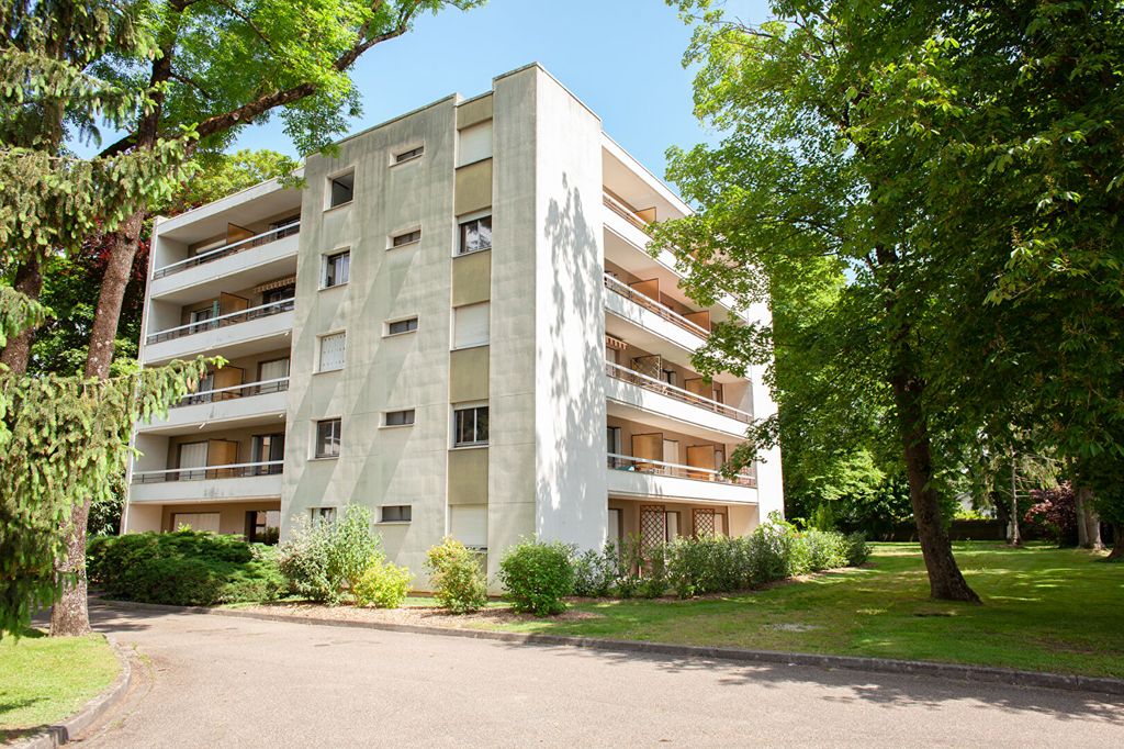 Achat appartement à vendre 2 pièces 58 m² - Sens