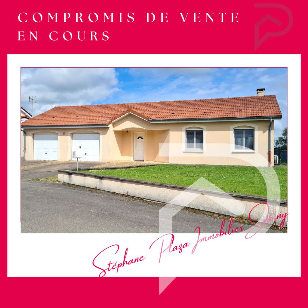 Achat maison à vendre 3 chambres 136 m² - Friauville