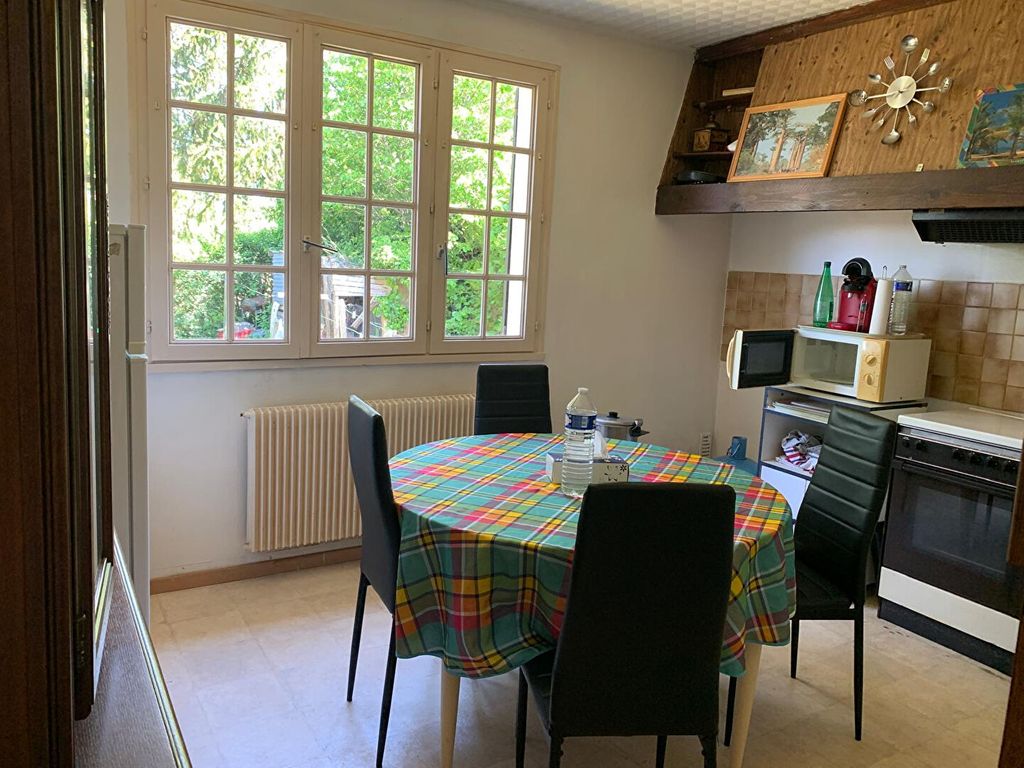 Achat maison 2 chambre(s) - Saint-Martin-des-Champs