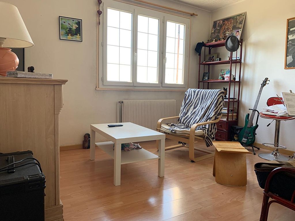 Achat maison 2 chambre(s) - Saint-Martin-des-Champs