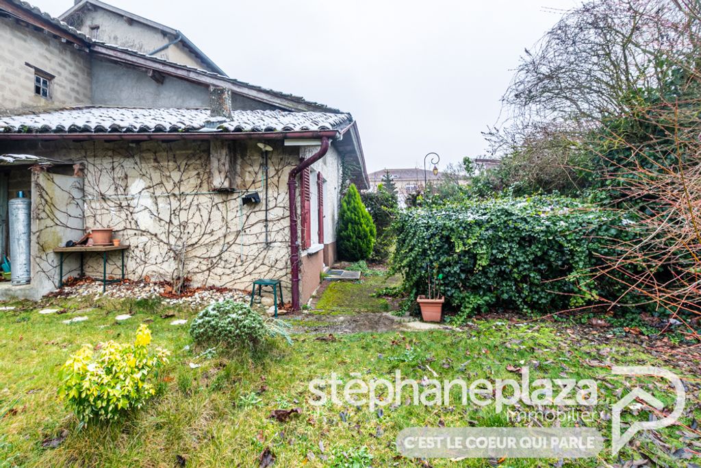 Achat maison 1 chambre(s) - Marlieux