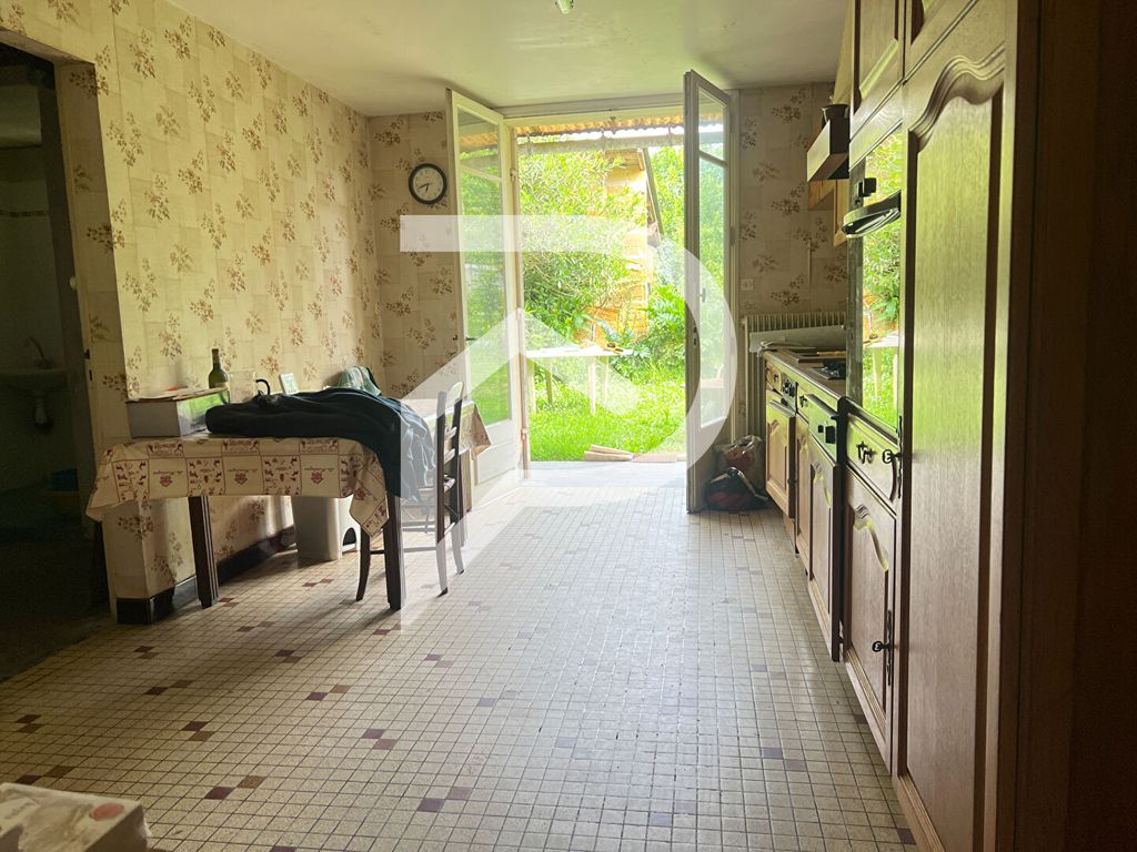 Achat maison 5 chambre(s) - Castillon-la-Bataille