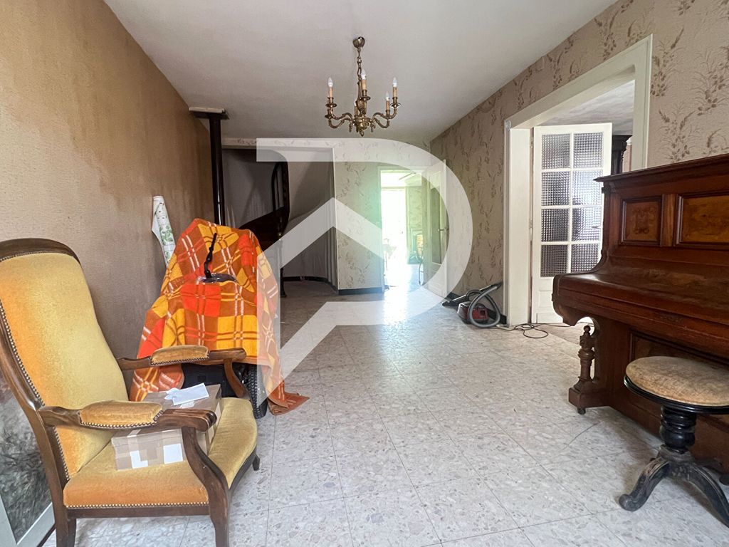 Achat maison 5 chambre(s) - Castillon-la-Bataille