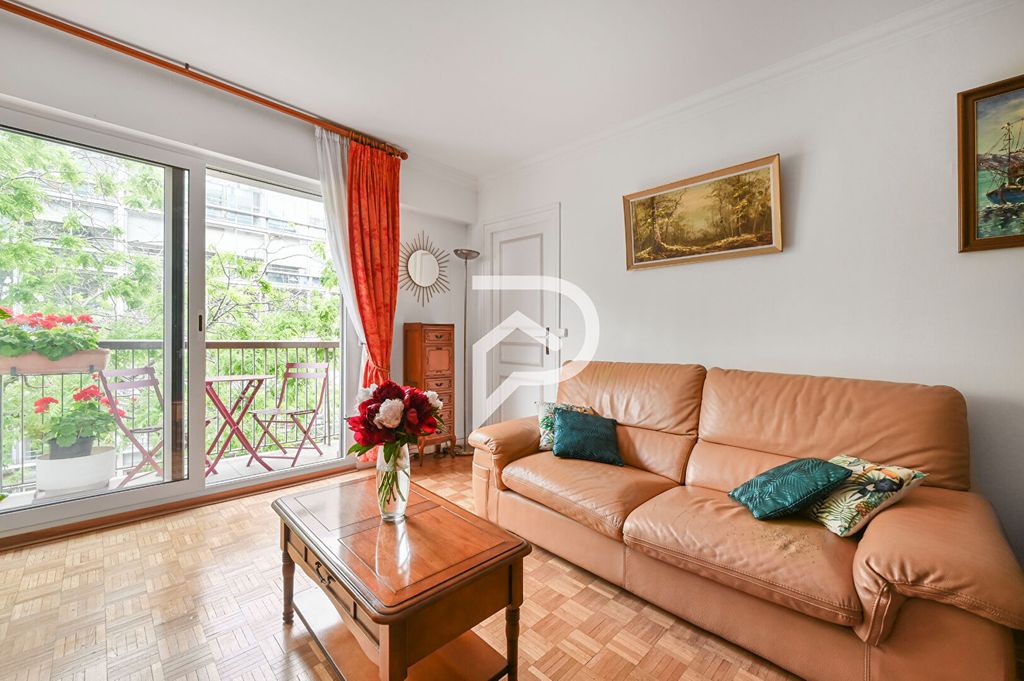 Achat appartement 2 pièce(s) Paris 12ème arrondissement