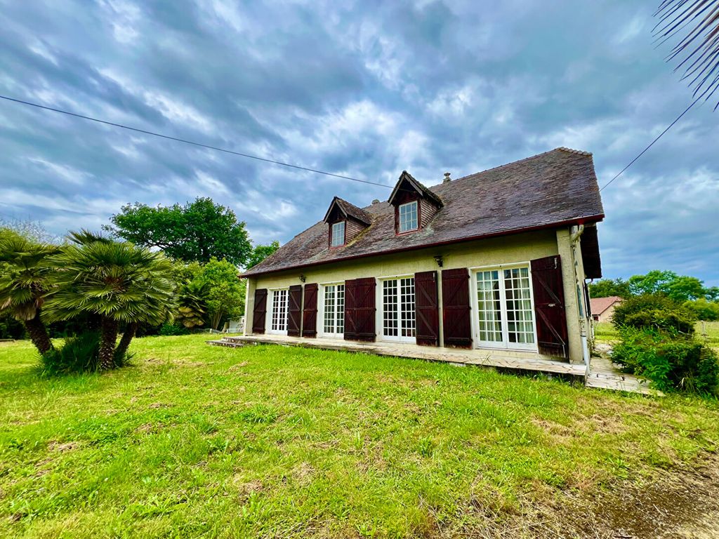 Achat maison 3 chambre(s) - Mazerolles