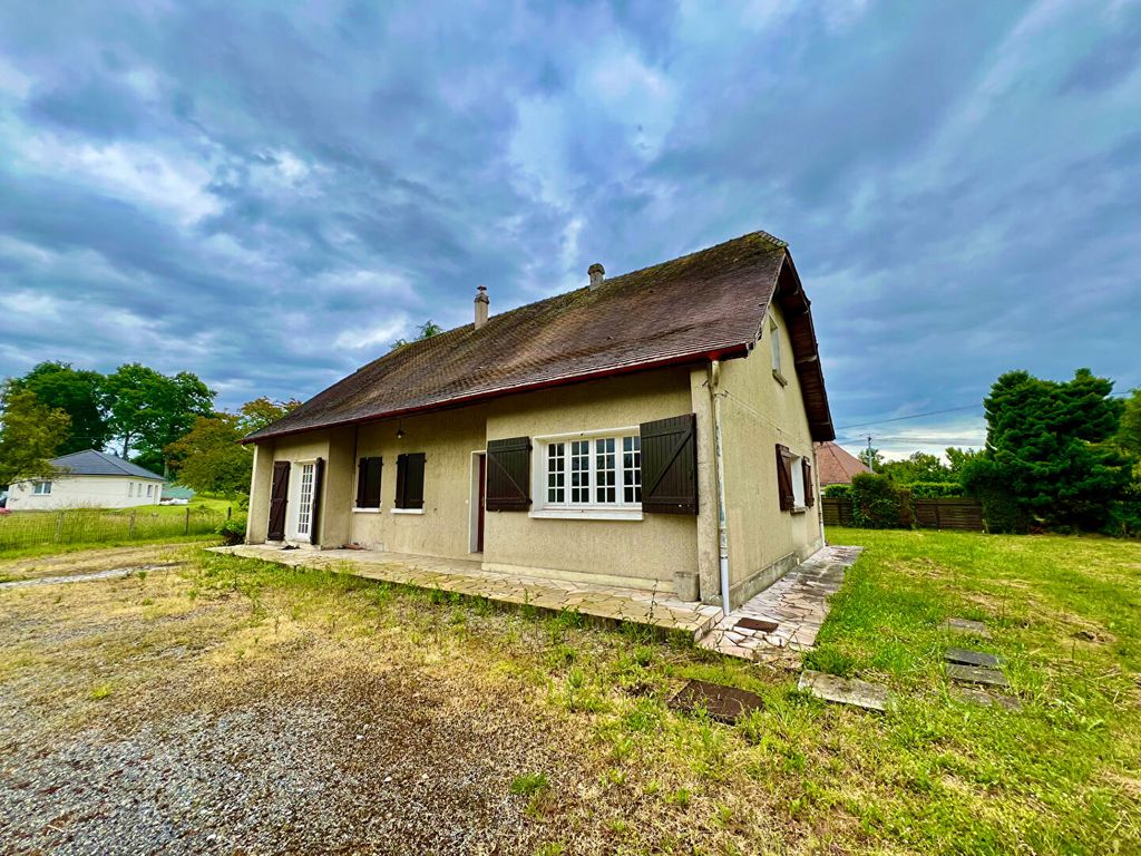 Achat maison 3 chambre(s) - Mazerolles