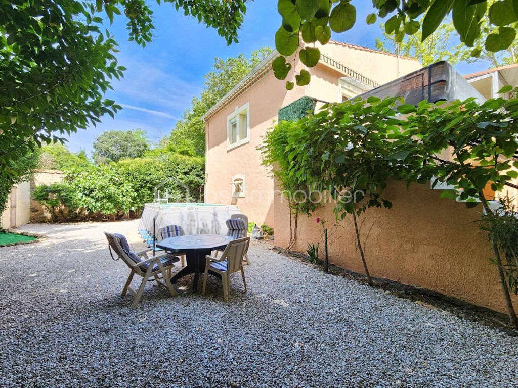 Achat maison à vendre 4 chambres 139 m² - Pézenas