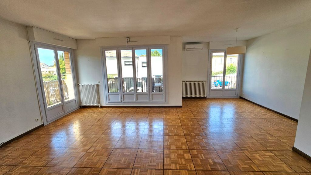 Achat appartement à vendre 4 pièces 105 m² - Toulouse