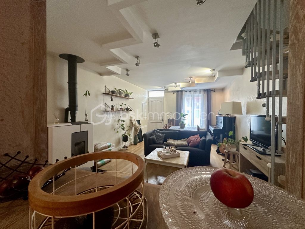 Achat maison à vendre 2 chambres 80 m² - Amiens